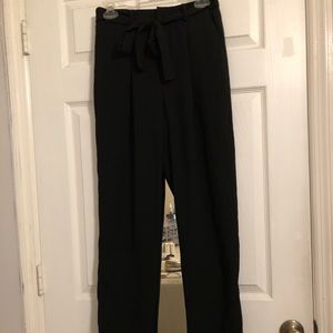 3 for $20 / Forever 21 High waisted trousers
